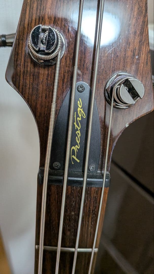 ベース Ibanez Prestige SR2500