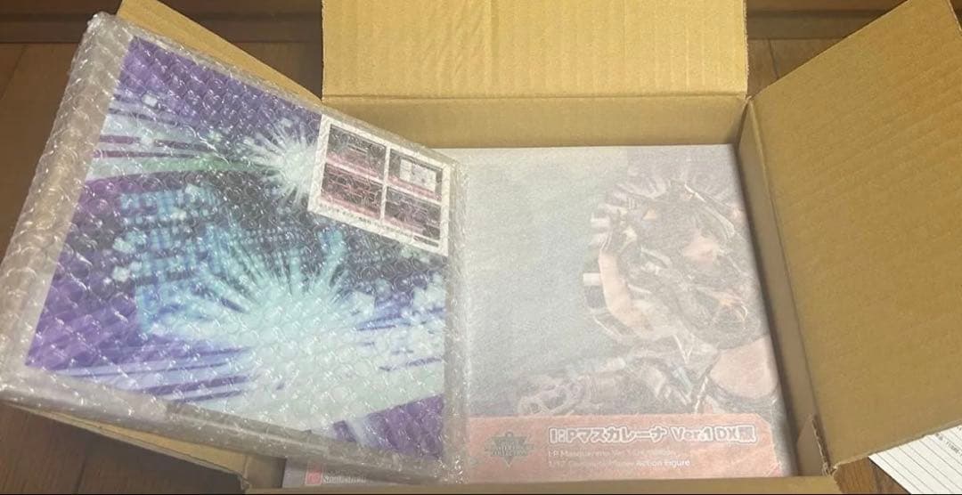 蝸之殼　遊戯王モンスターフィギュア I：Pマスカレーナ Ver.1 DX版