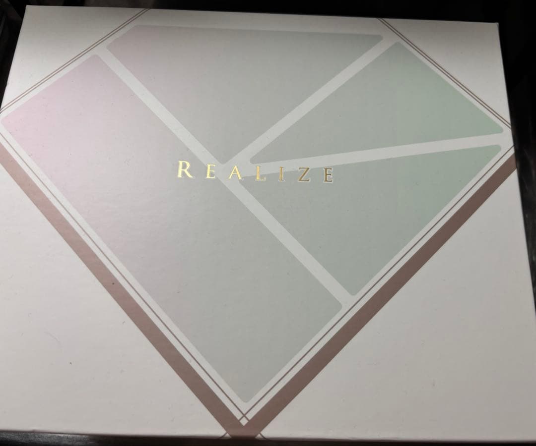 スリムビューティーハウス　REALIZE