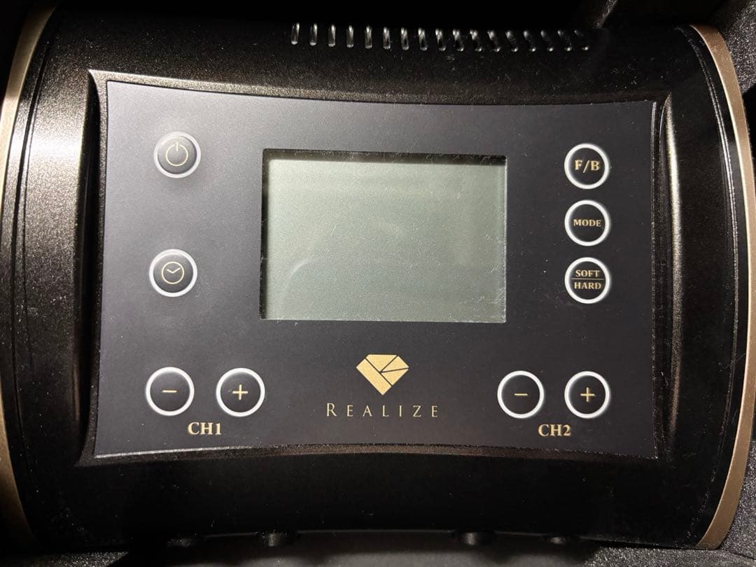 スリムビューティーハウス　REALIZE