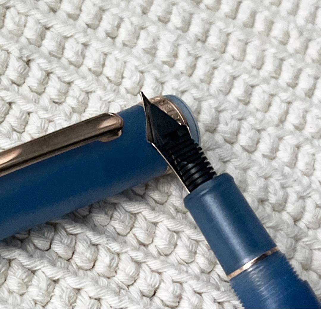 【PLATINUM】万年筆 #3776 WAGNER 2020