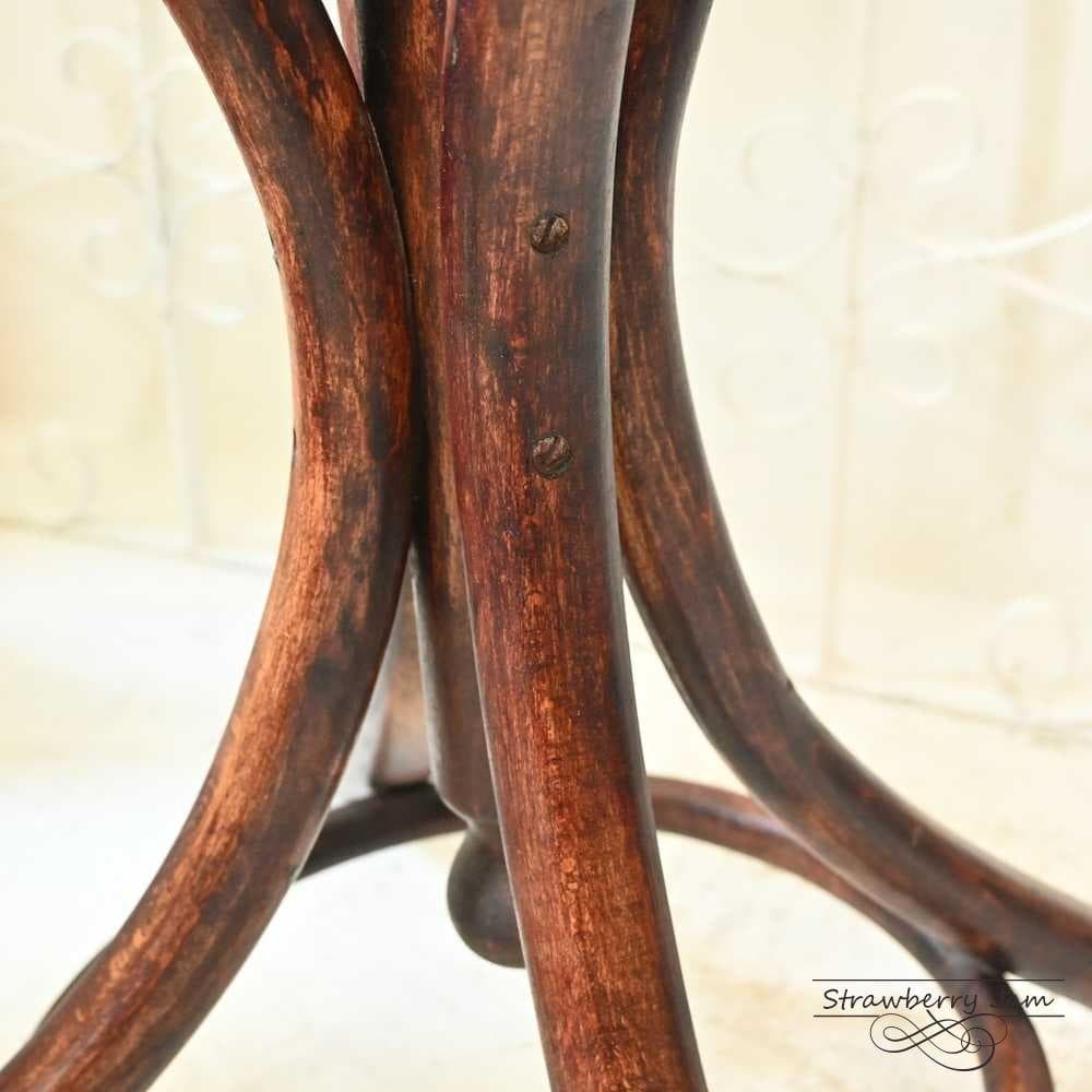 L3705-28 英国アンティーク コートハンガー ハットスタンド インテリア