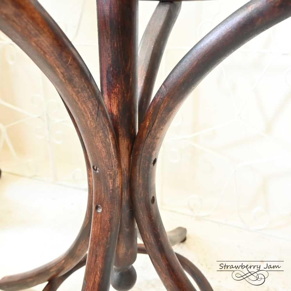 L3705-28 英国アンティーク コートハンガー ハットスタンド インテリア