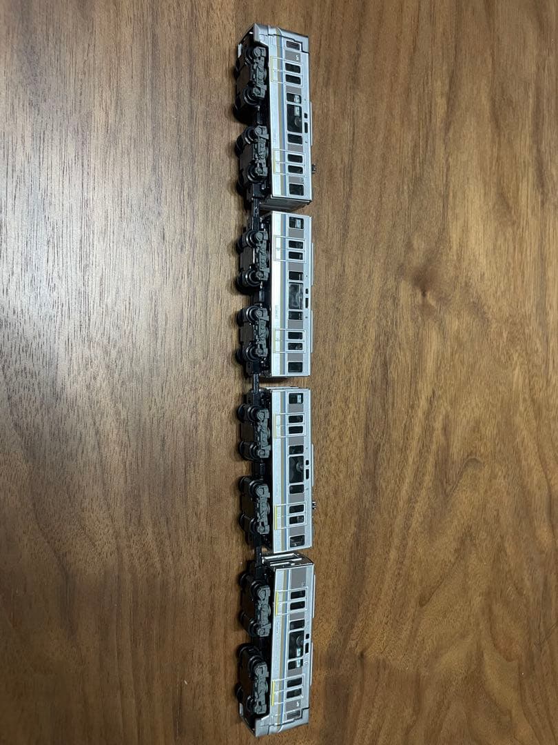 Bトレインショーティー　JR西日本の車両　まとめ