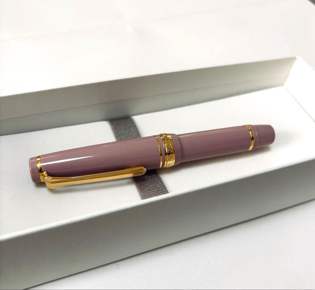 プロフェッショナルギアスリムミニ ズイーンピンク