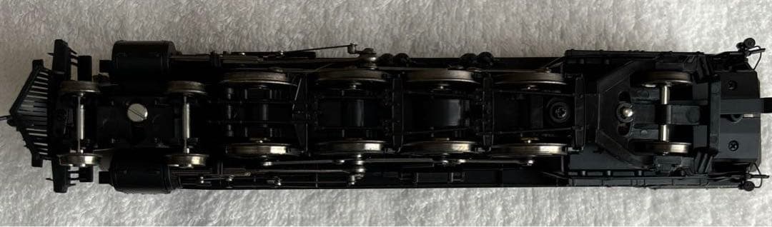 ブロードウェイリミテッド UP MTー73 4ー8ー2 7004 サウンド仕様