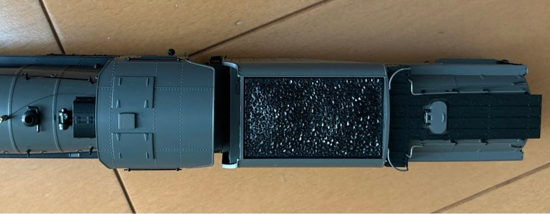 ブロードウェイリミテッド UP MTー73 4ー8ー2 7004 サウンド仕様