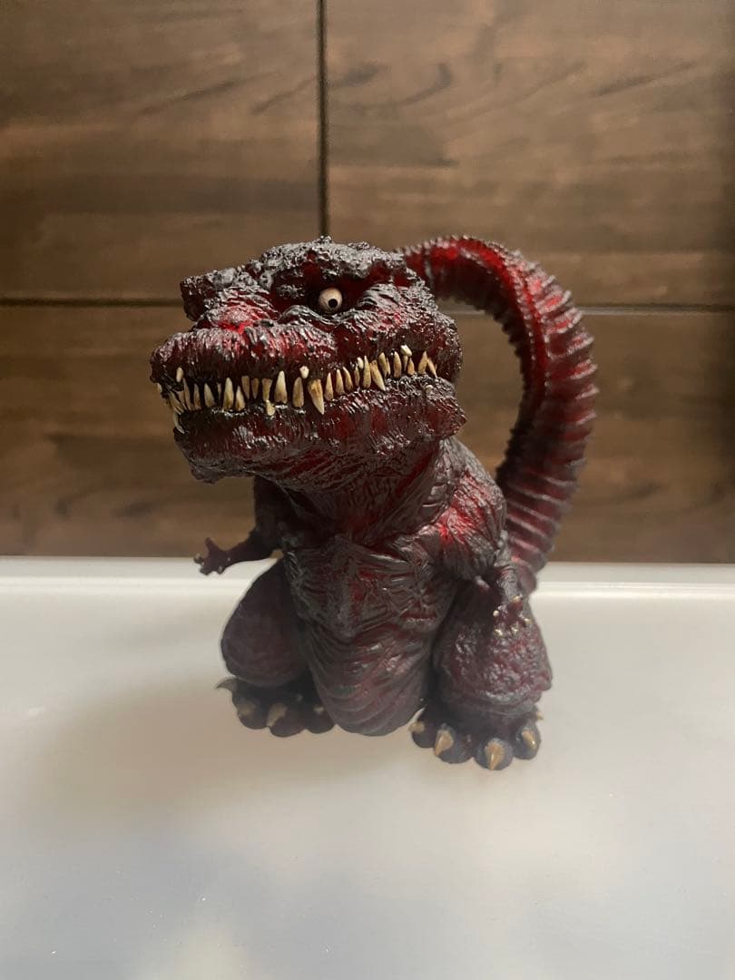 デフォリアル　シン・ゴジラ　 クリアver