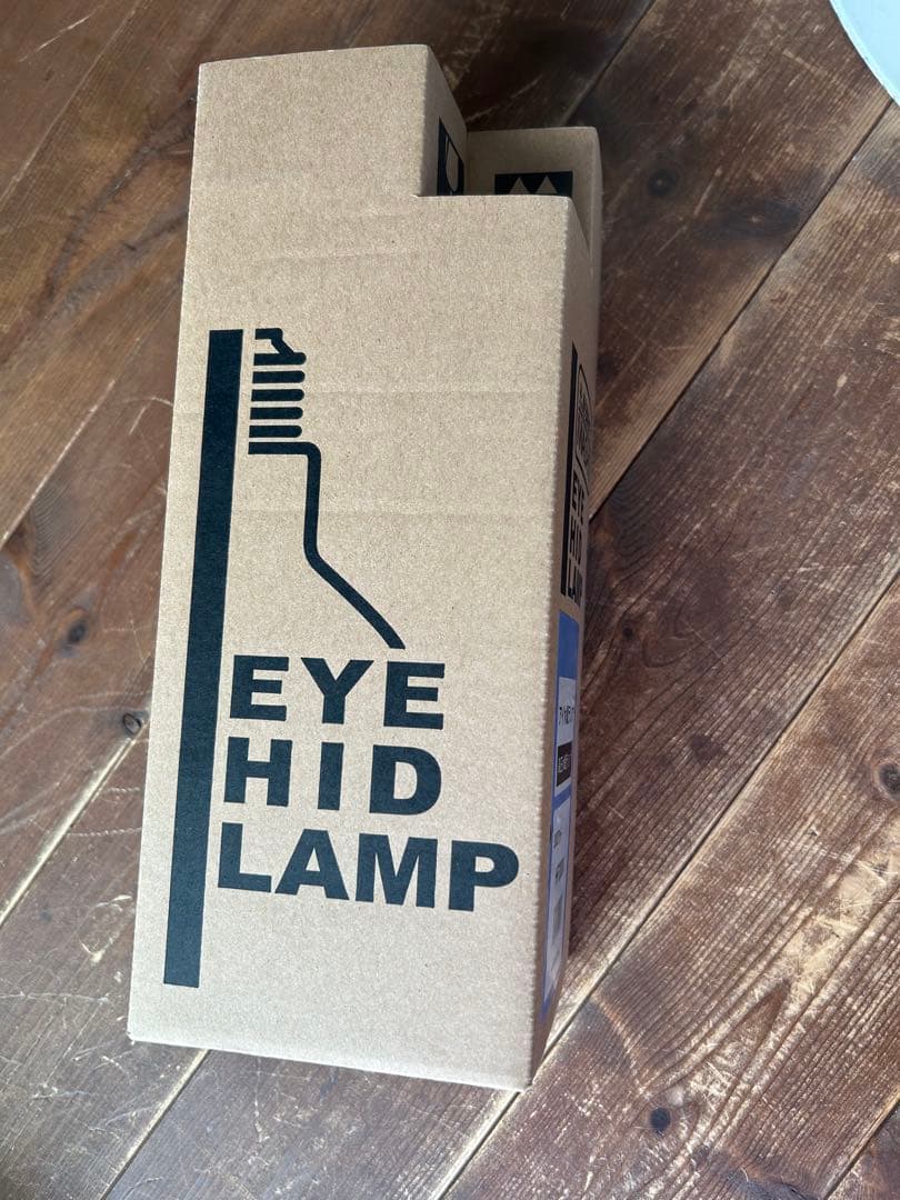 IWASAKI EYE HID LAMP HF300X 300W 12個セット