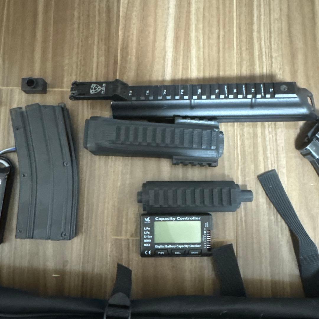 S*S様 次世代電動ガン AK-47 フルセット