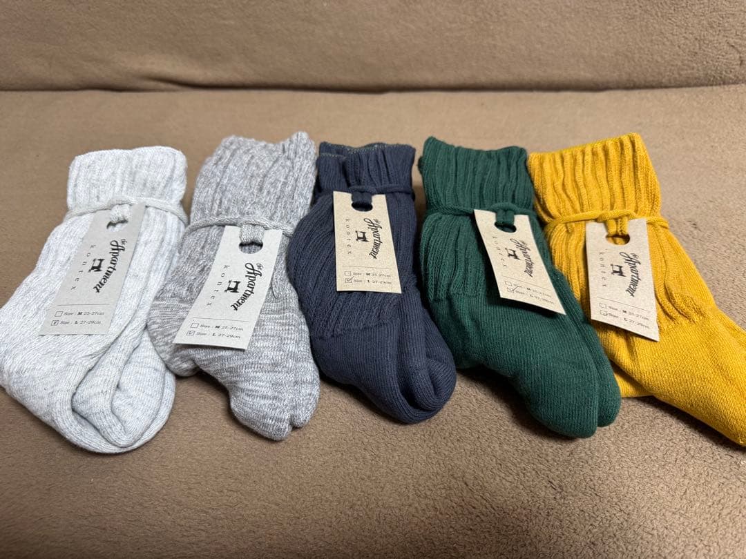 The apartment Kontex Lサイズ