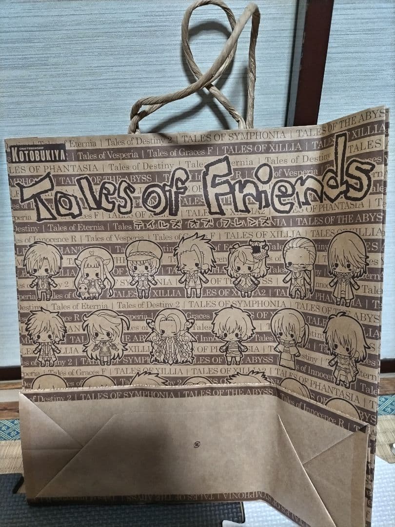 【未開封】ミクリオ　テイルズオブヴェスペリア　フィギュア