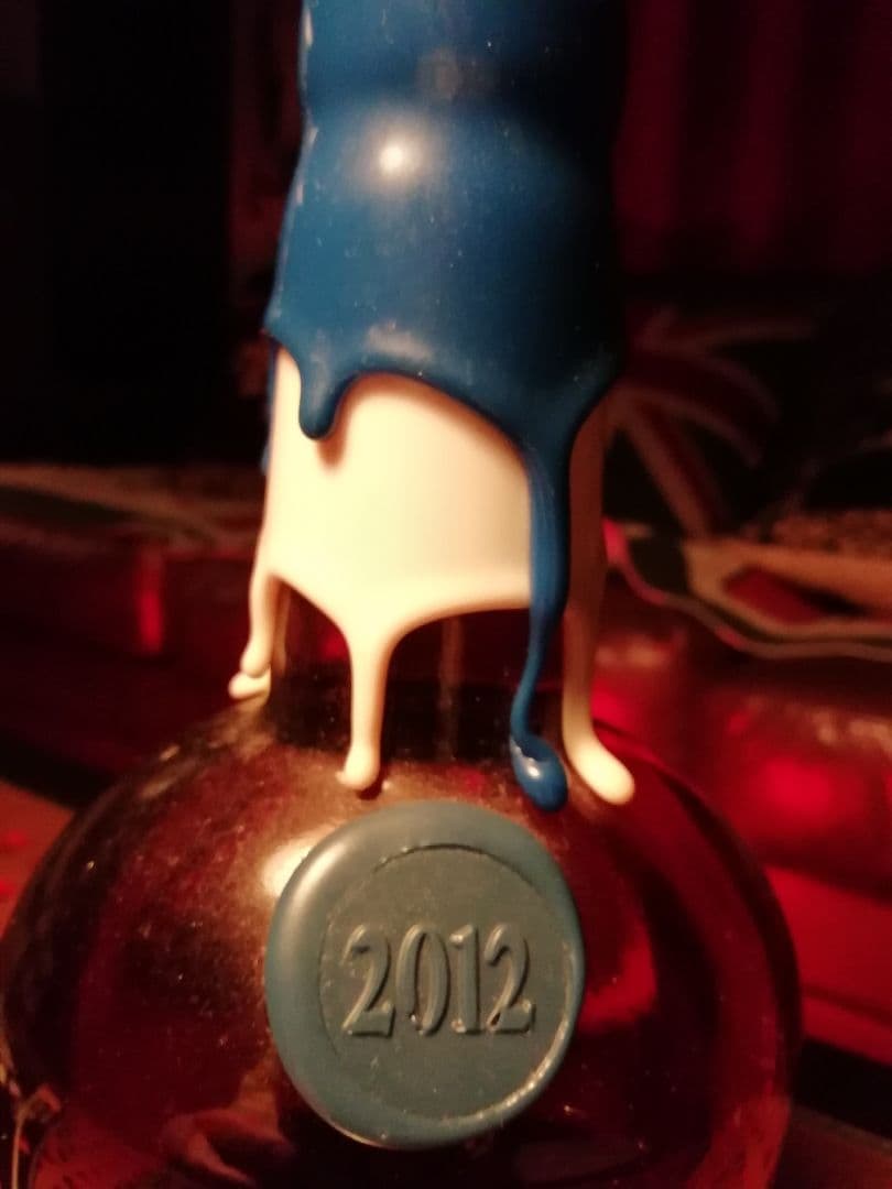 メーカーズマーク46 古酒