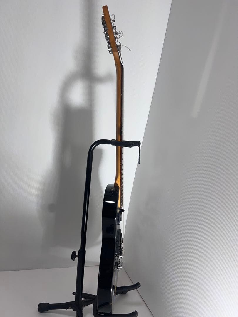 希少モデル 名器 Burny LG-480 Les Paul エレキギター