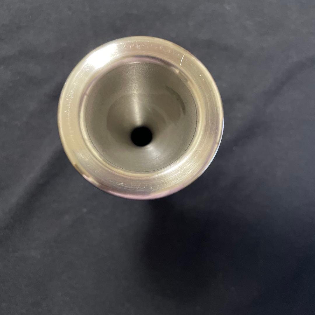 TUBAMANPlus #1 チューバマウスピース