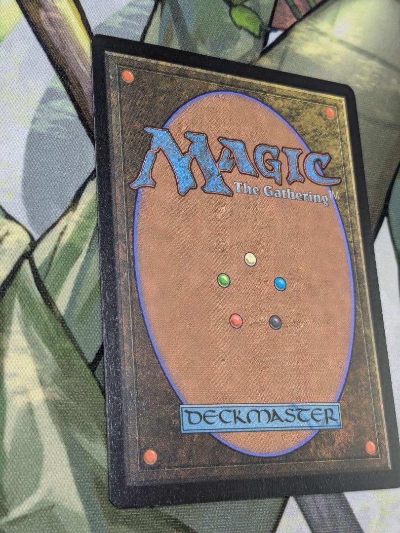 【最終値下げ】MTG 激情/Fury イフリート Secret Lair