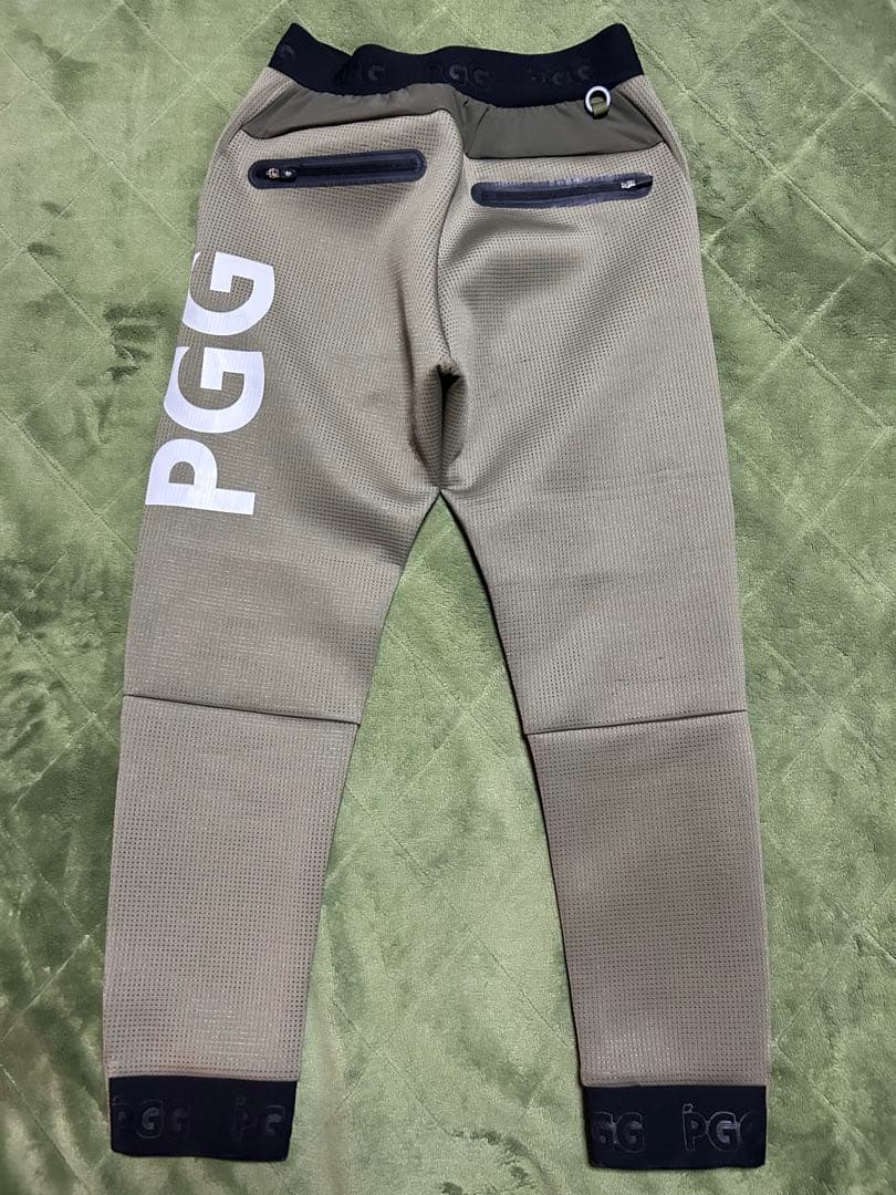 PGG パーカー　パンツ　セットアップ