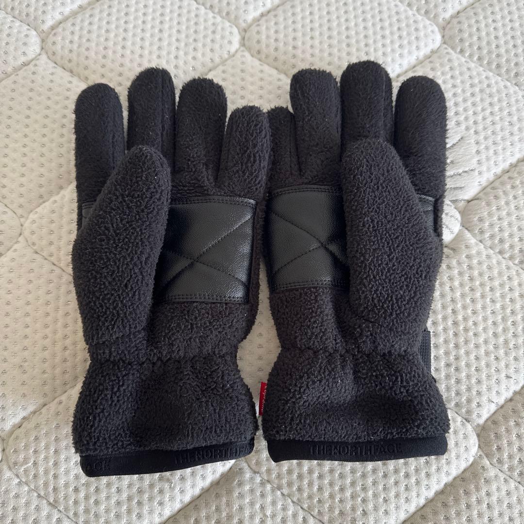 supreme THE NORTH FACE GORE-TEX 手袋