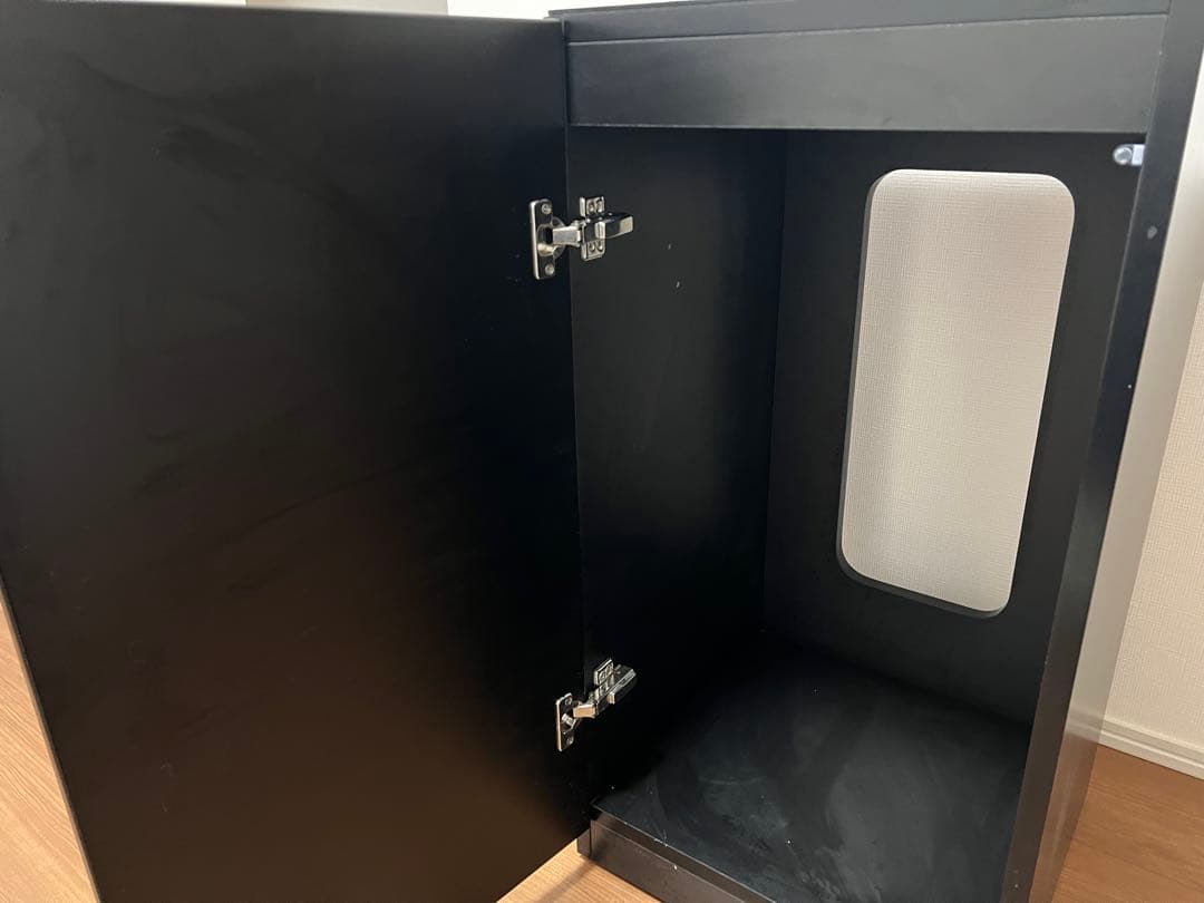 45×45cm 水槽台　redsea レッドシー　【引取限定】