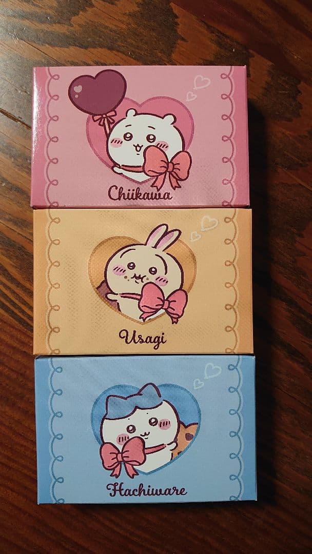 ちいかわ バレンタイン チョコレート パーティ缶 ポーチ ギフト 2026