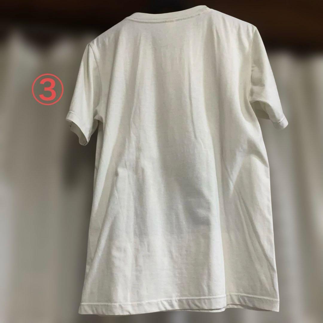 NIRVANA Tシャツ4枚 古着 ニルバーナ