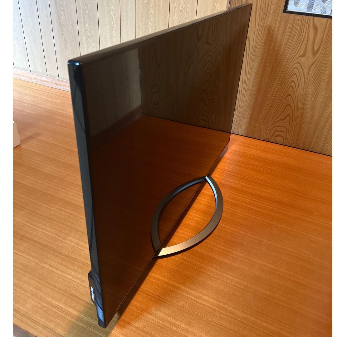 テレビ SHARP LC50U45 + Seagate HDD 2TB USB3.0