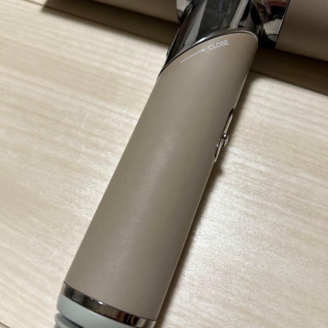 《2時間限定SALE♩》KINUJO ドライヤー KH202 モカ