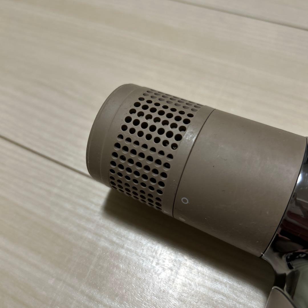 《2時間限定SALE♩》KINUJO ドライヤー KH202 モカ