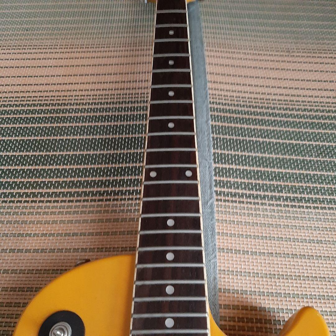 ジャンク BLITZ by Ariapro2 Les Paul Special