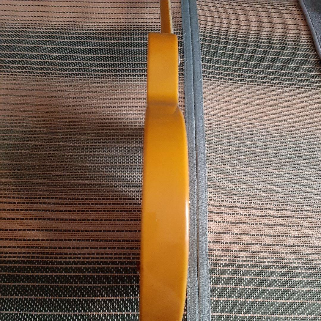 ジャンク BLITZ by Ariapro2 Les Paul Special