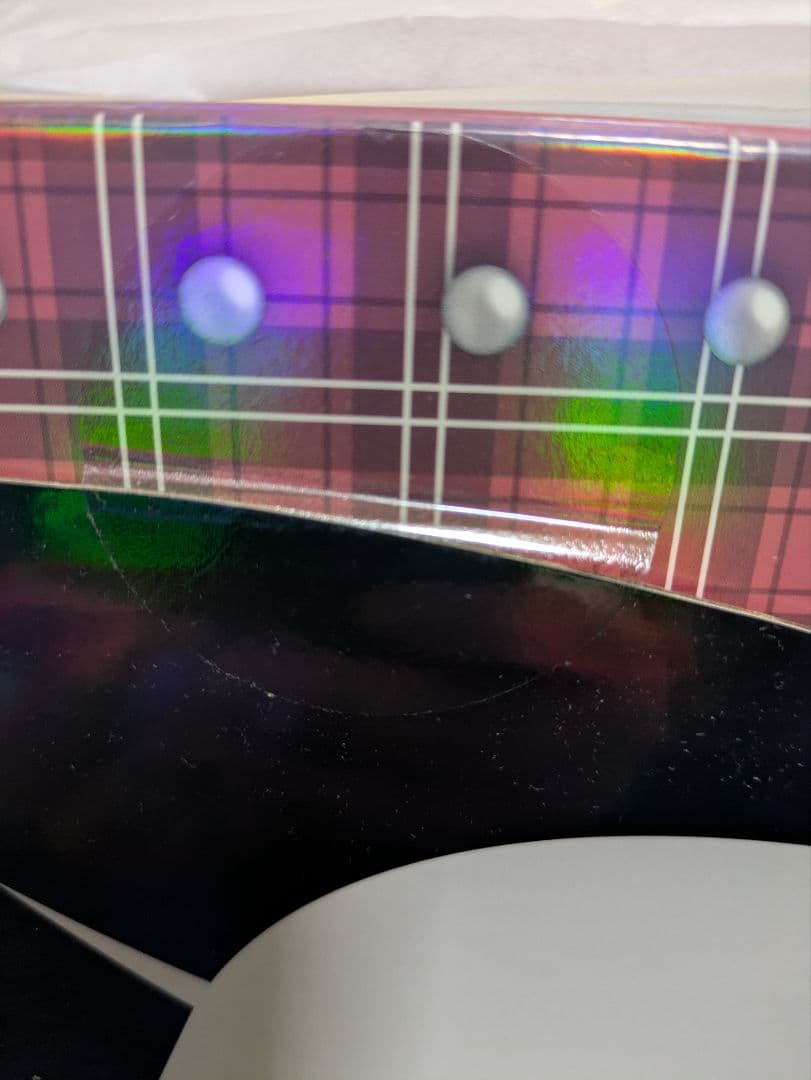 沙花叉クロヱ　1/6スケールフィギュア