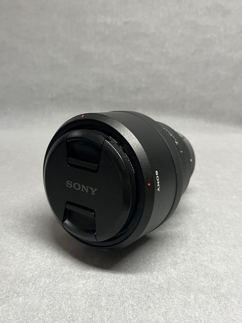 SONY FE 50mm F1.2 GM 単焦点レンズ