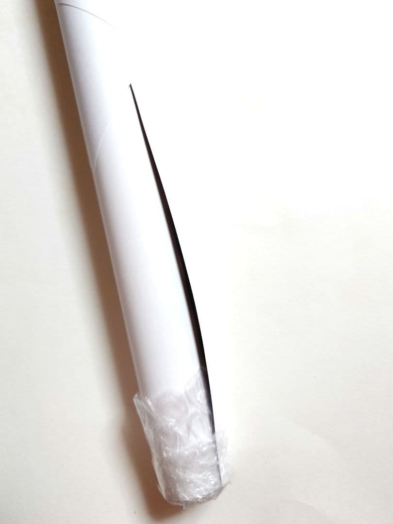 鬼滅の刃 栗花落カナヲ 無限城編 ティザー wチャンス B2ポスター