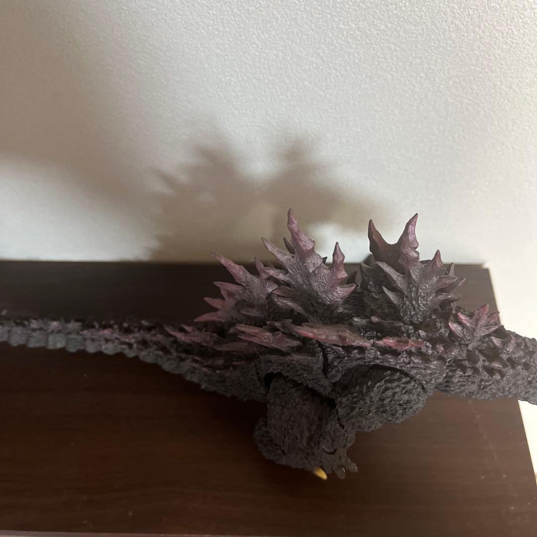 ゴジラ モンスターアーツ 2000