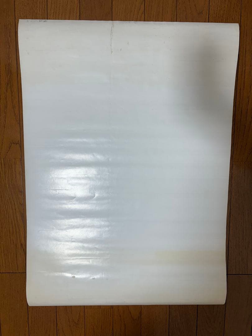 サクラ大戦、サクラ大戦3、サクラ大戦物語、プライズ　ポスター　B2サイズ