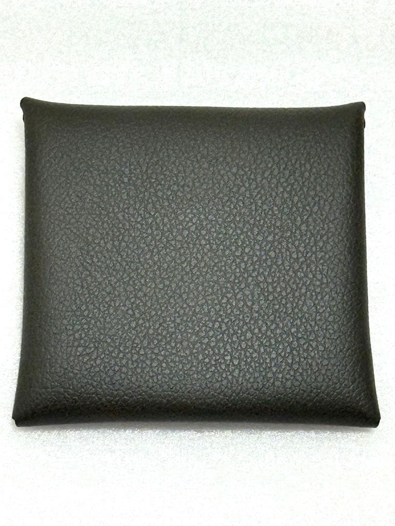 エルメス　ケース　小銭入れ　バスティア