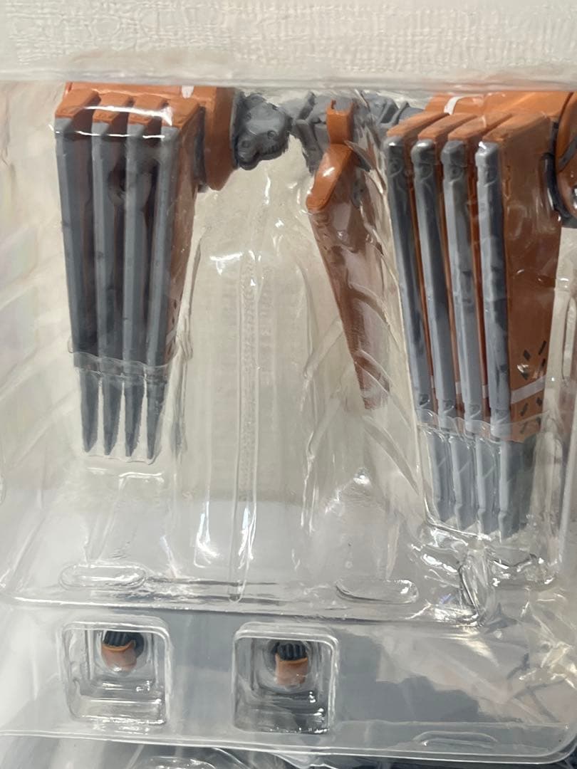 ヴァリアブルアクション アルドノア・ゼロ スレイプニール