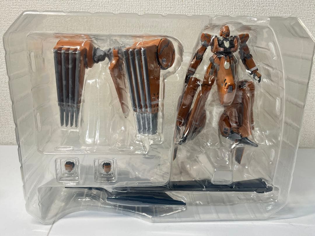 ヴァリアブルアクション アルドノア・ゼロ スレイプニール