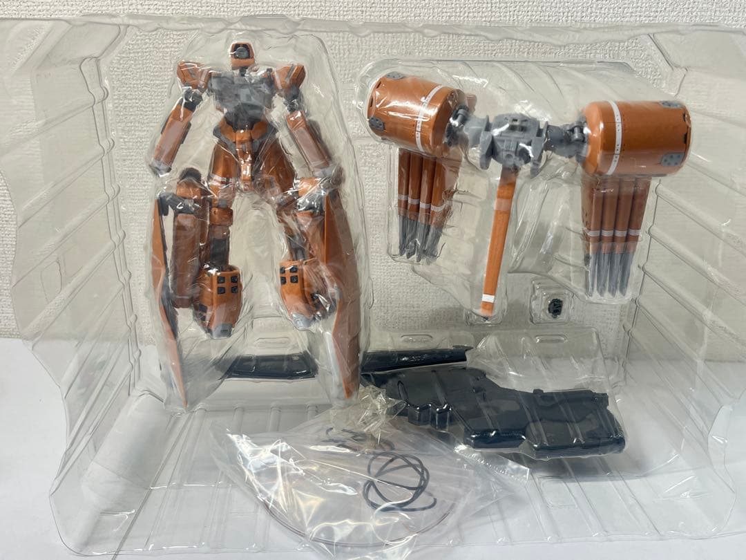 ヴァリアブルアクション アルドノア・ゼロ スレイプニール