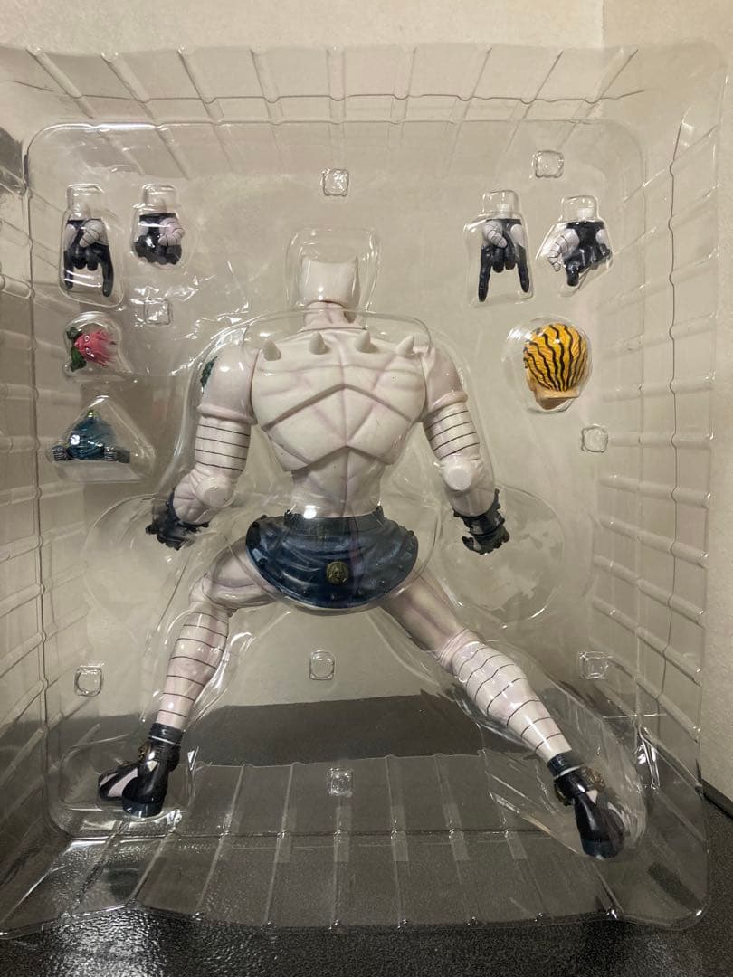 rah ジョジョ　キラークイーン　吉良吉影セット