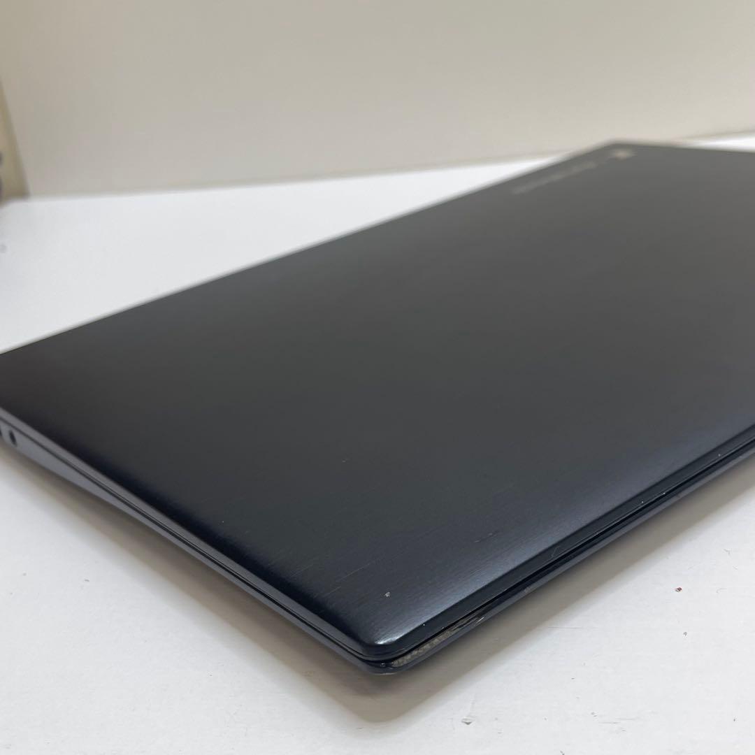 #699 東芝 Dynabook UZ63/F i5-8250U 8GB 256
