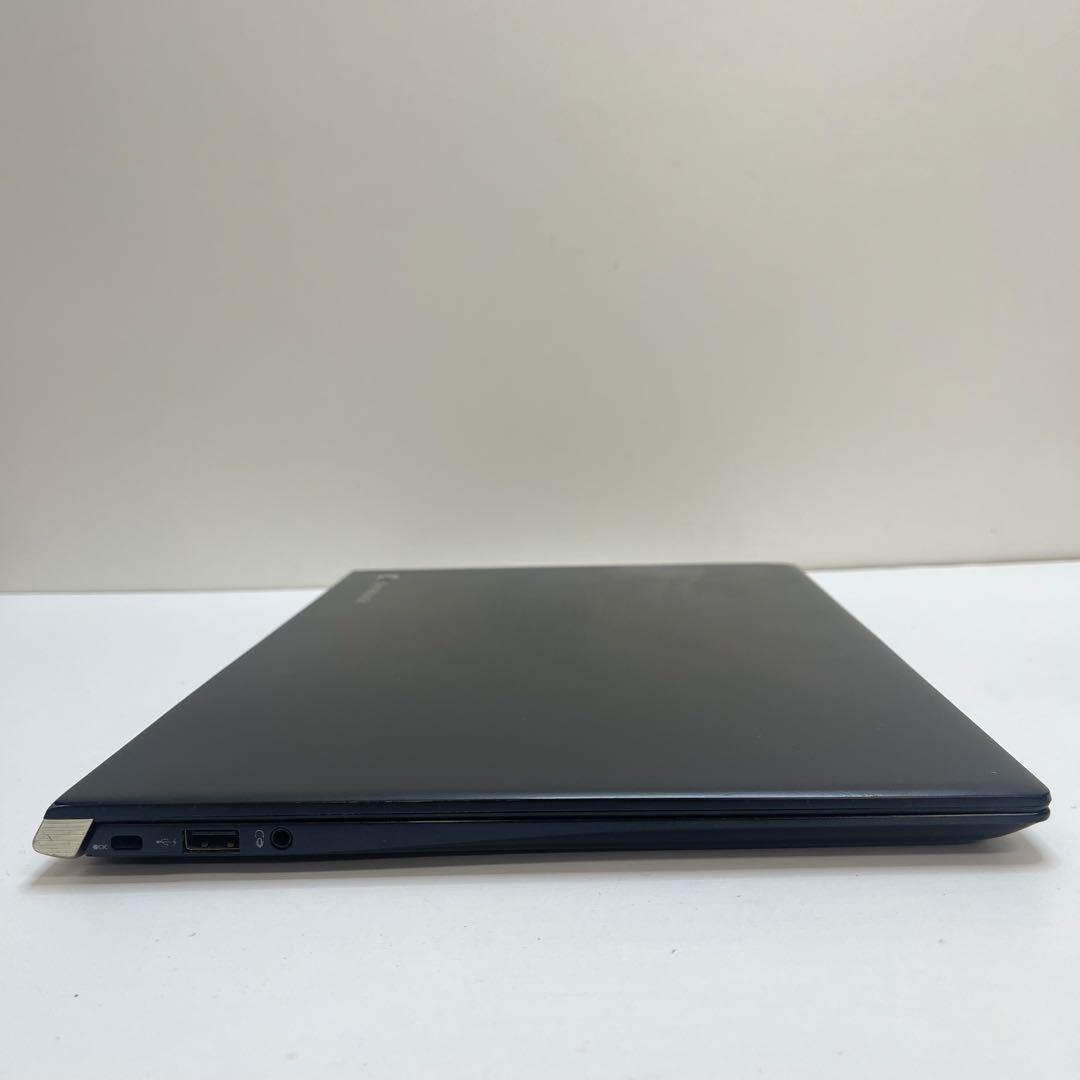#699 東芝 Dynabook UZ63/F i5-8250U 8GB 256
