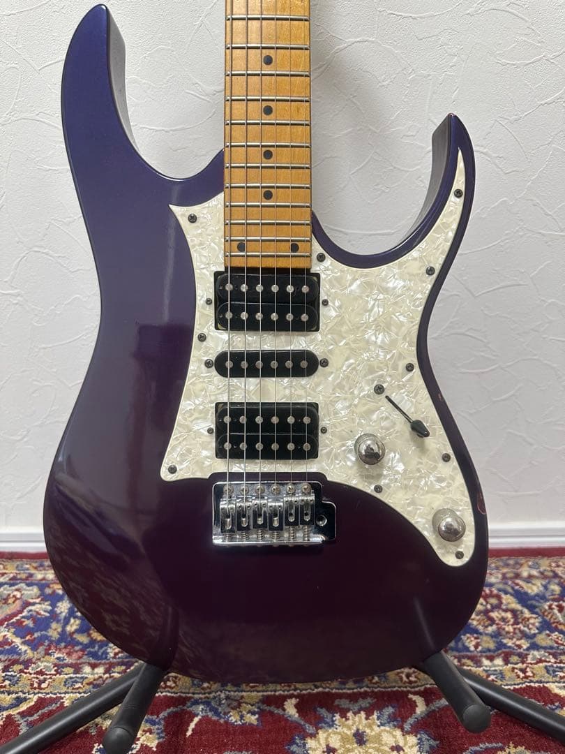 Ibanez RG175 アイバニーズ エレキギター