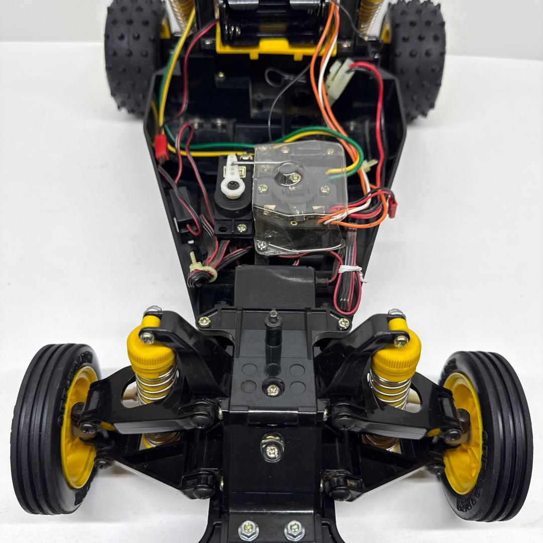 tamiya falcon ファルコン タミヤ ラジコン