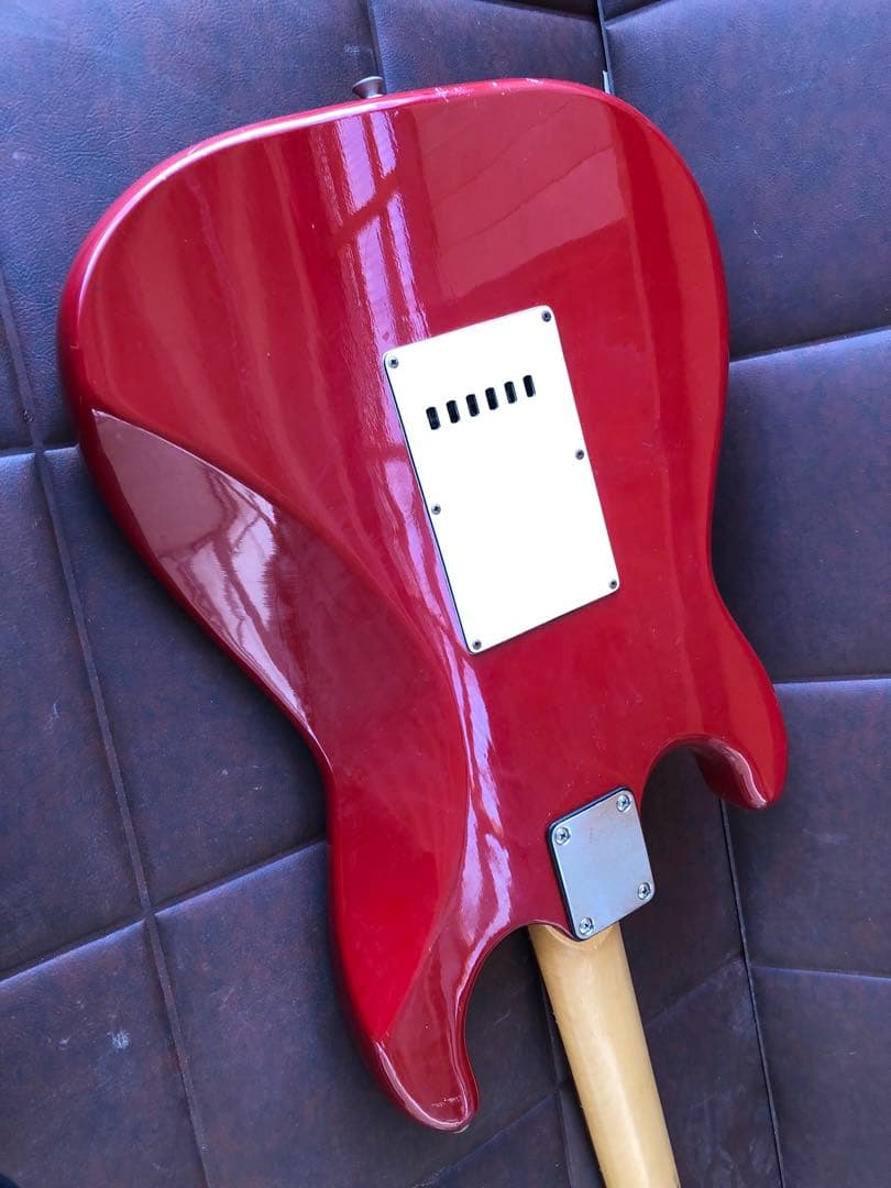 Rockson RSシリーズ」のエレキギター(J58)