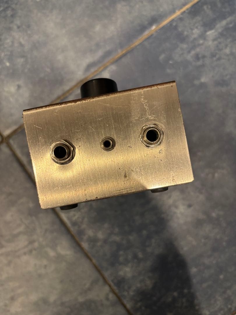 SMALL CLONE electro harmonix ギター エフェクター