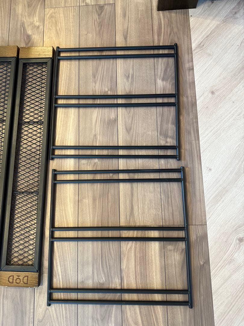 DODテキーラテーブル　テキーラレッグMセット