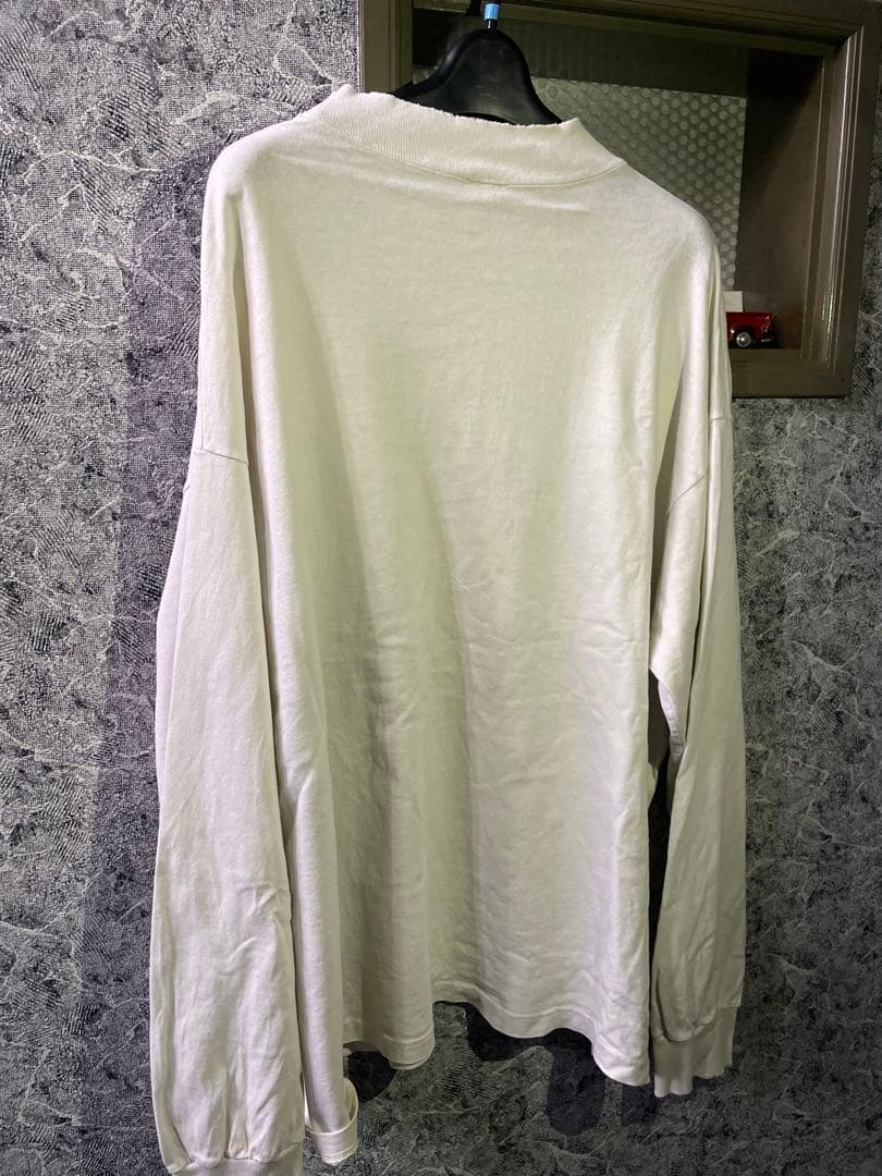 90s van gogh 星月夜　ゴッホ　アート　vintage Tシャツ