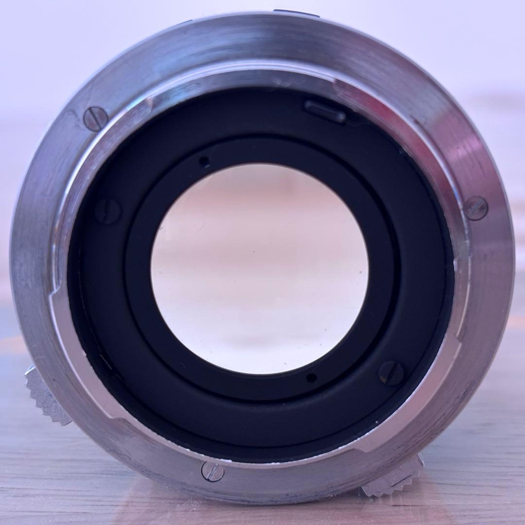 【訳あり】OLYMPUS-PEN FT+G.ZUIKO40mm F1.4セット