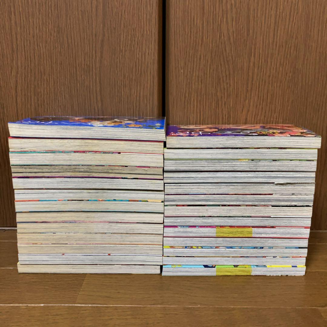 【26冊】　地縛少年花子くん　0〜最新25巻まで　全巻　全巻セット　あいだいろ